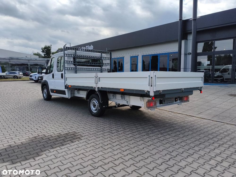 Peugeot Boxer - 7