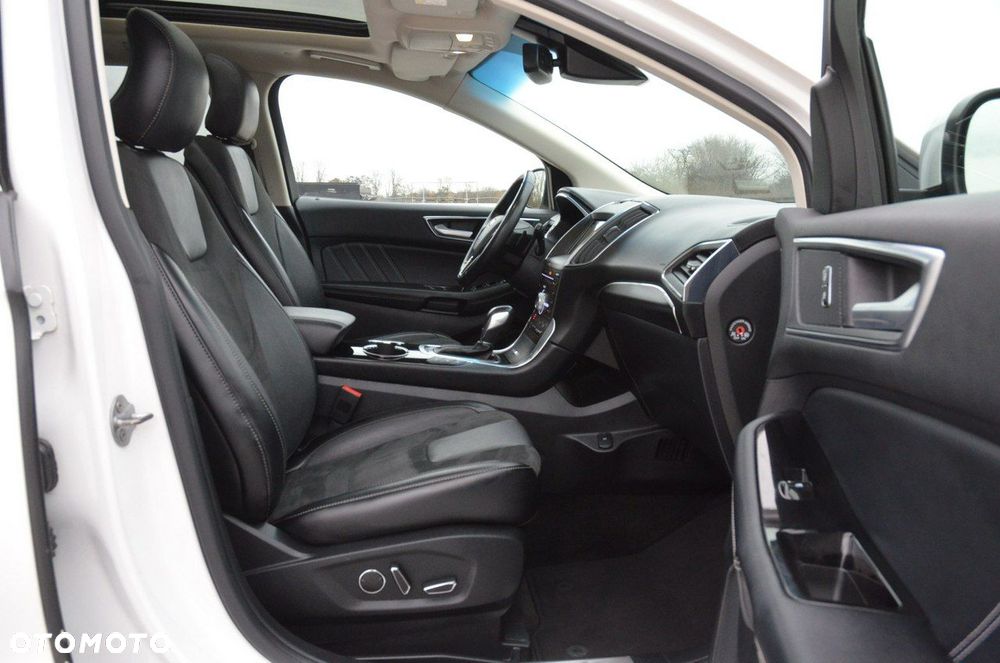 Ford Edge - 33