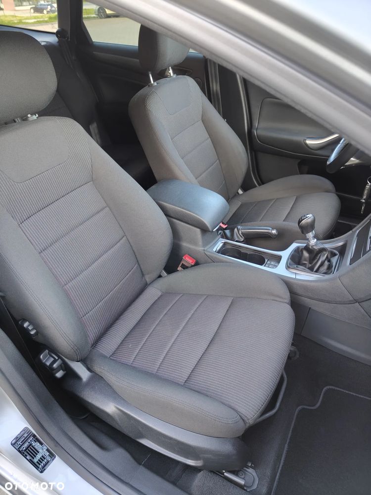 Ford Mondeo 2.0 TDCi Business Edition - 9