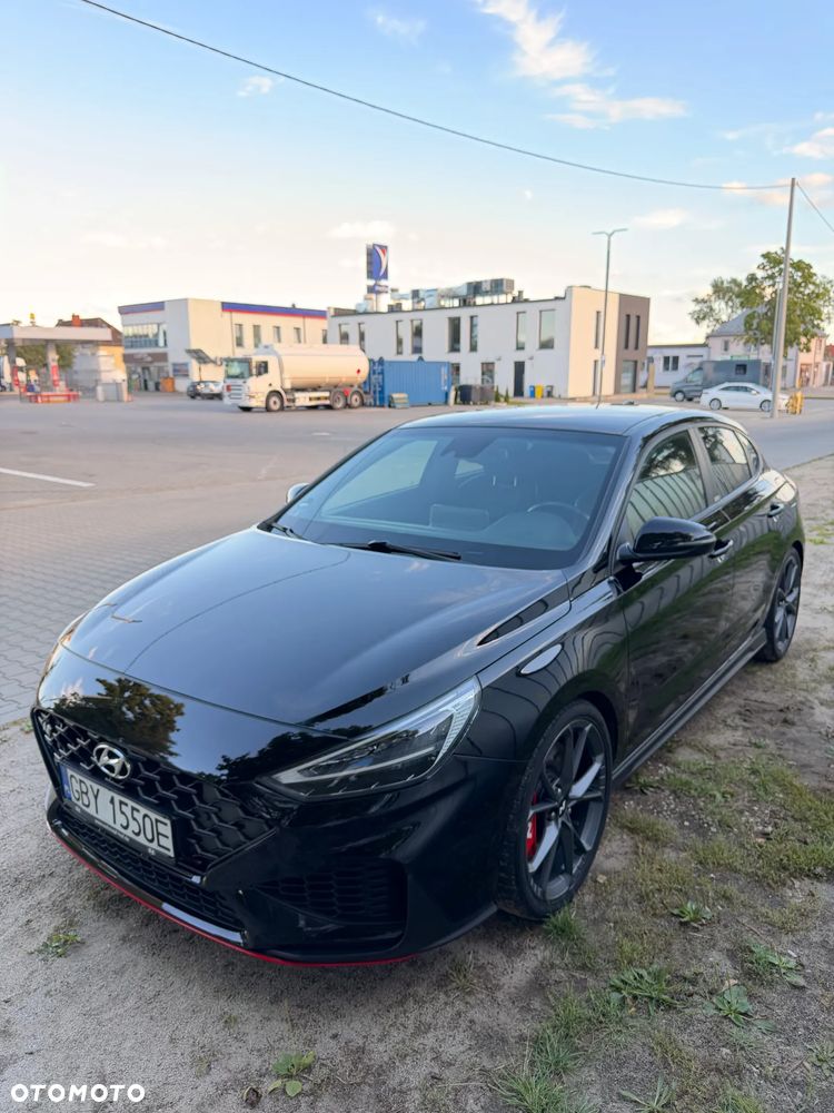 Hyundai i30 N - 2