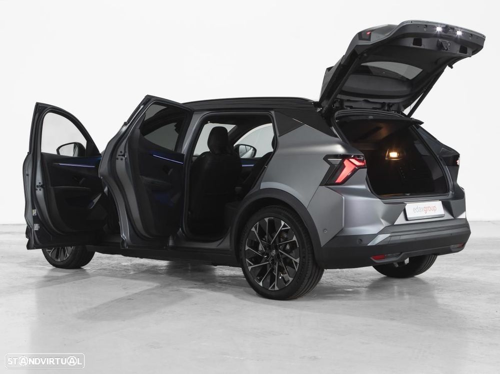 Renault Scénic E-Tech 87 kWh Evolution - 5