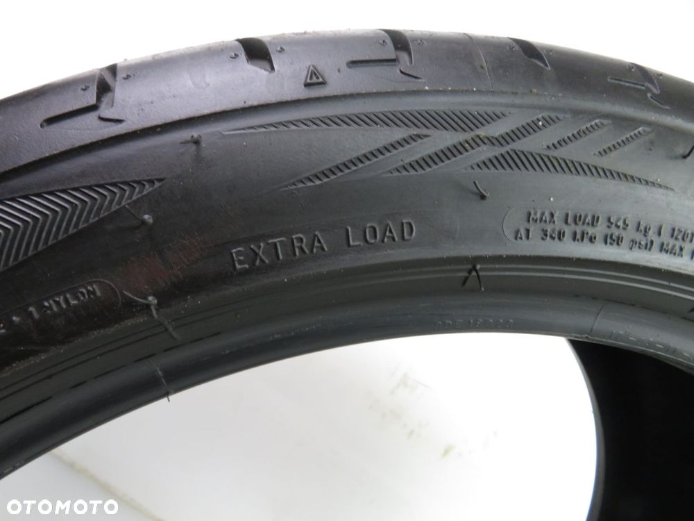 215/40R17 OPONY LETNIE BRIDGESTONE POTENZA S001 87W XL DOT: 3413. - 3