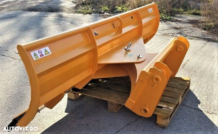 Komatsu Lama zapada - 6