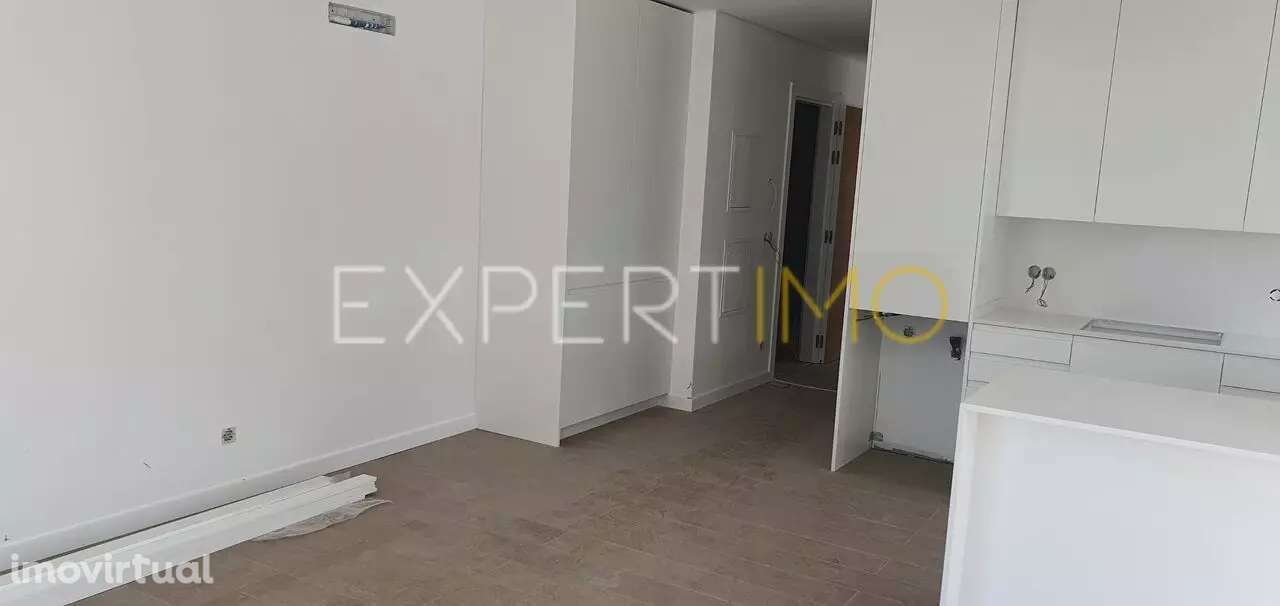 Apartamento T2 vista mar - Alcobaça - Grande imagem: 3/17
