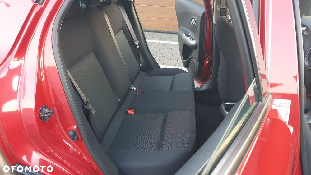 Nissan Juke 1.6 Bose Personal Edition - 21
