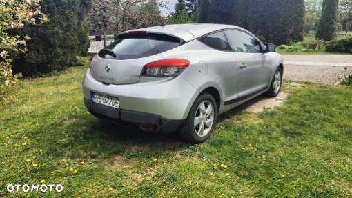Renault Megane 1.6 16V Dynamique - 2