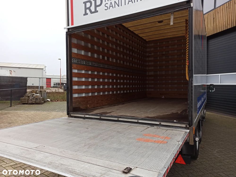 Ford TRANSIT 350 AWD CLIXTAR - 10