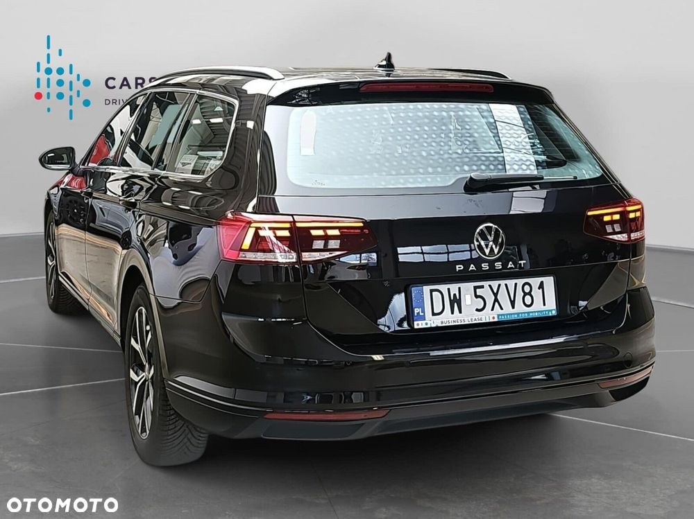 Volkswagen Passat Variant 1.5 TSI EVO Business DSG - 27