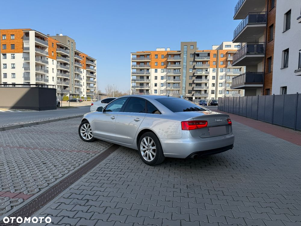 Audi A6 45 TFSI Quattro Sport S tronic - 3
