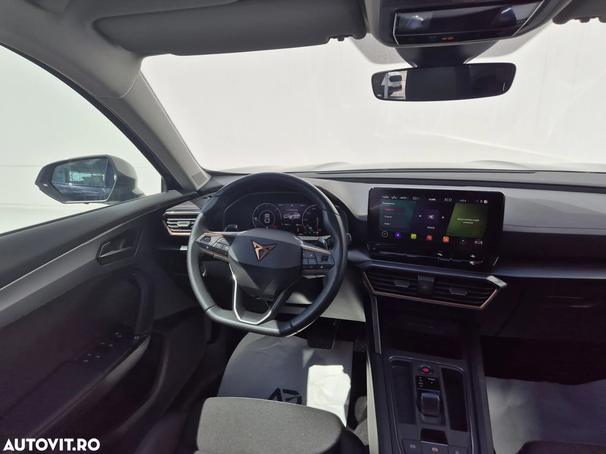 Cupra Formentor 1.4 e-HYBRID PHEV - 15