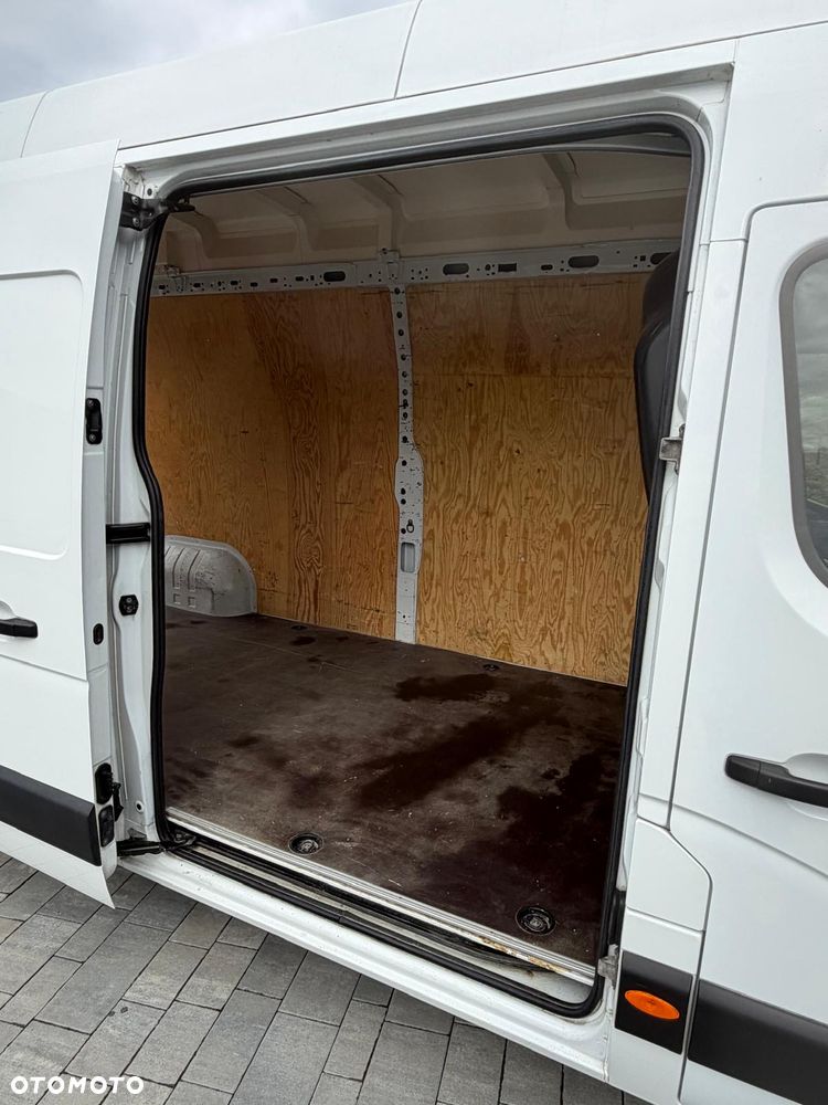 Opel Movano - 34