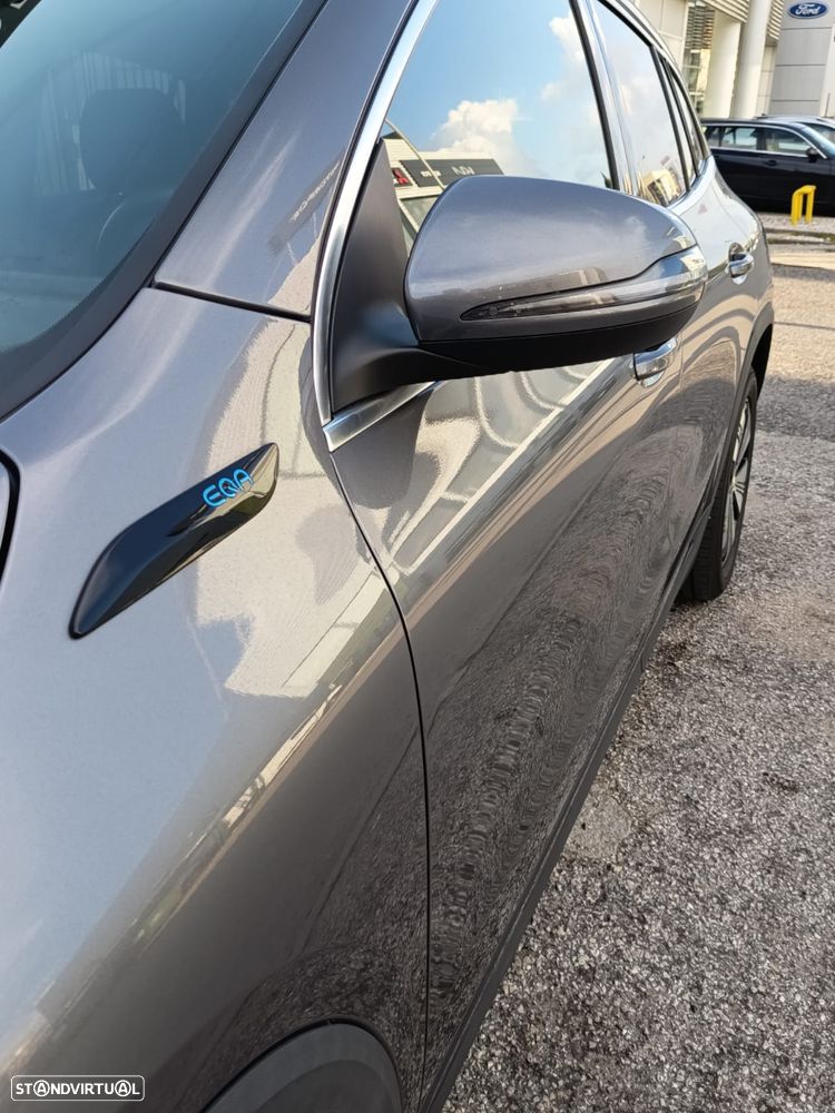 Mercedes-Benz EQA 250+ Progressive - 19