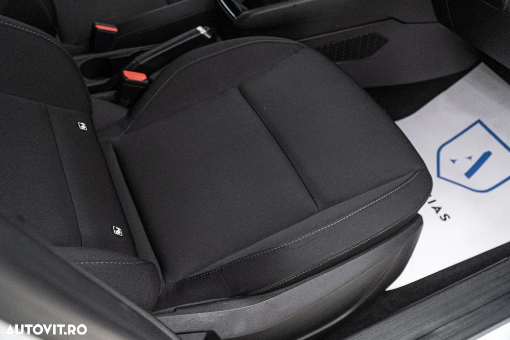 Renault Clio V 1.0 TCe Life - 39