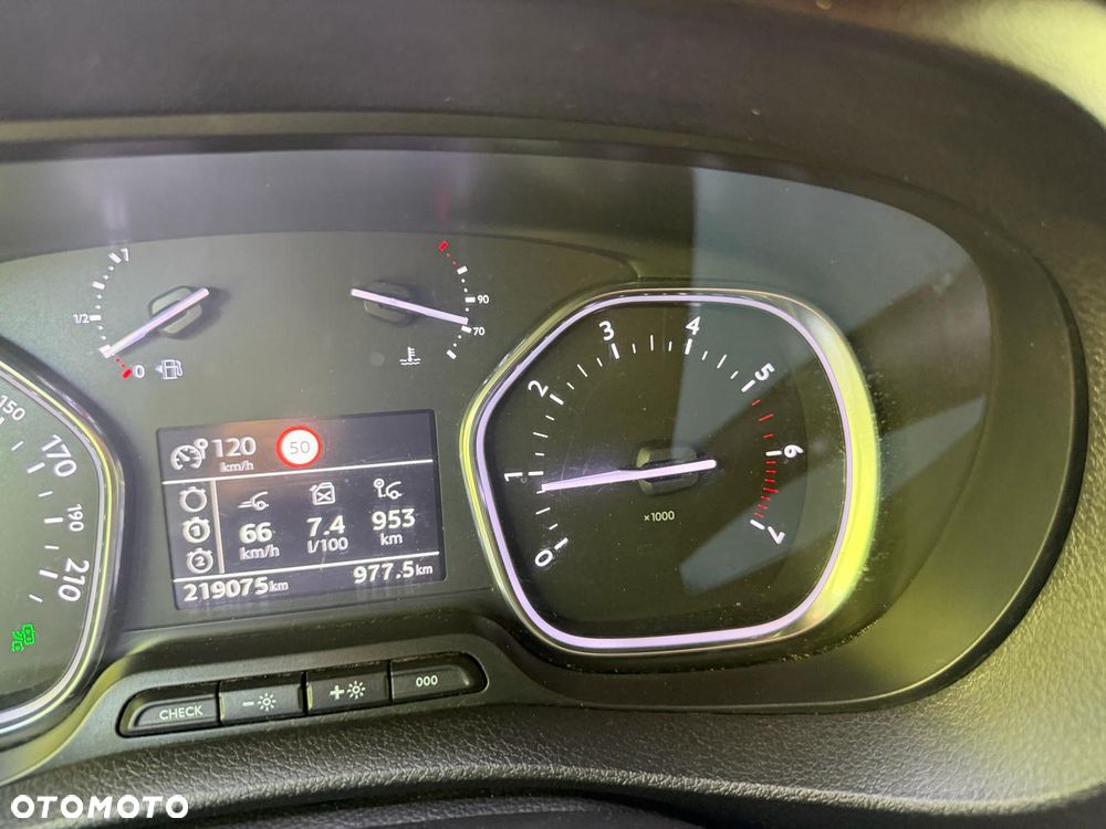 Peugeot Expert Long 3,0t Premium (bryg.) - 10