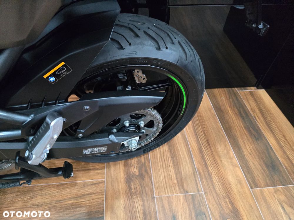 Kawasaki Versys 1000 - 38