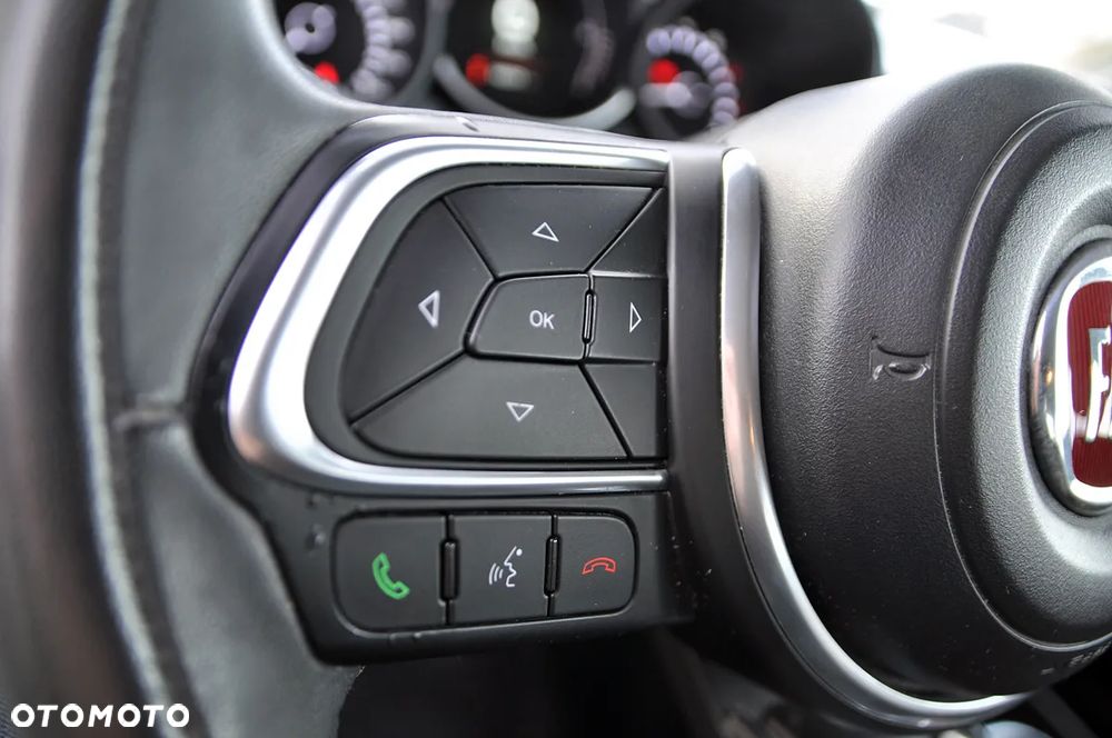 Fiat 500L 1.4 16V 120th - 5