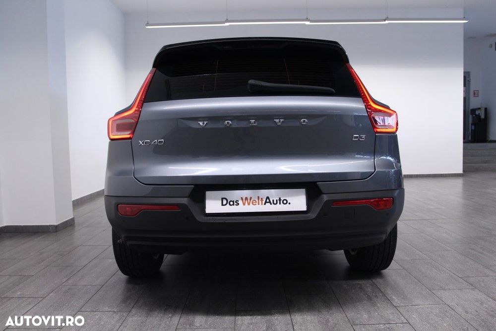Volvo XC 40 - 7