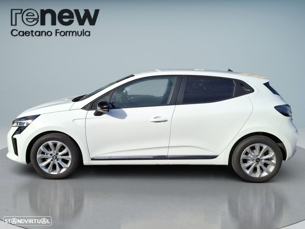 Renault Clio 1.0 TCe Evolution Bi-Fuel - 5