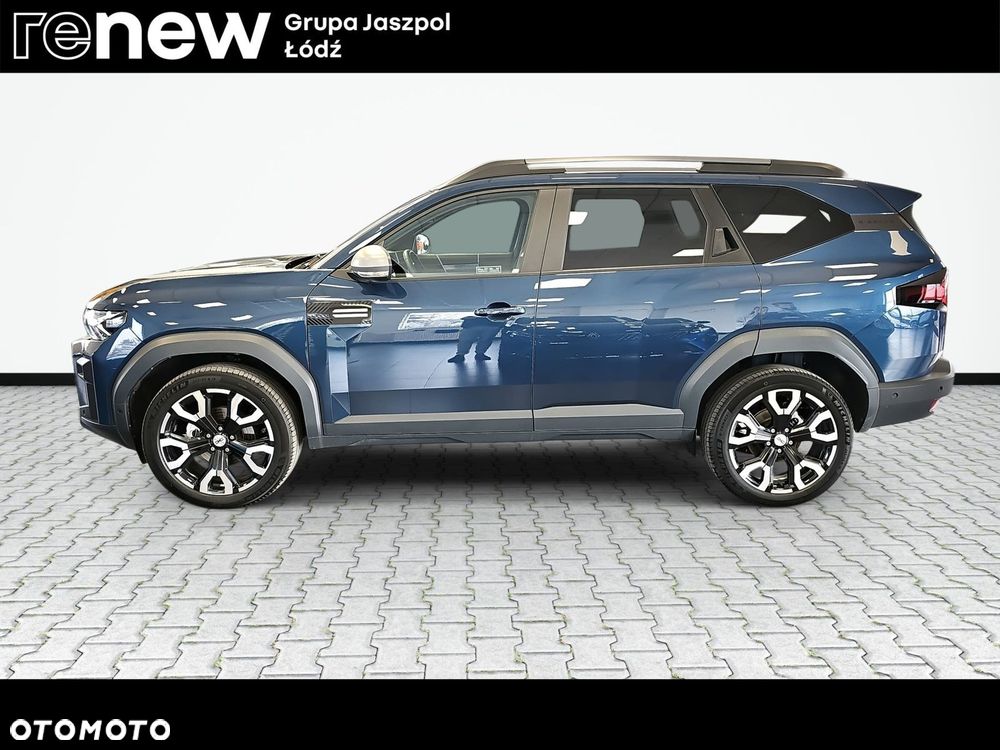 Dacia Bigster - 8