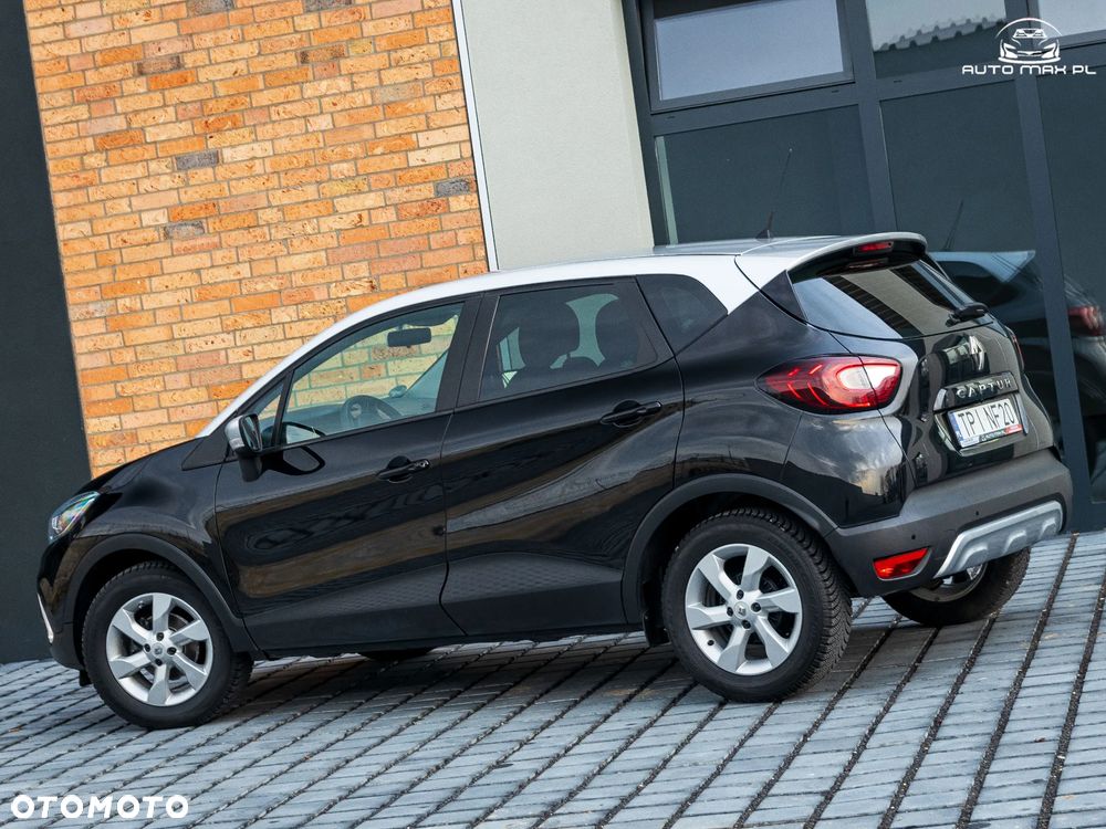Renault Captur 0.9 Energy TCe Limited - 7