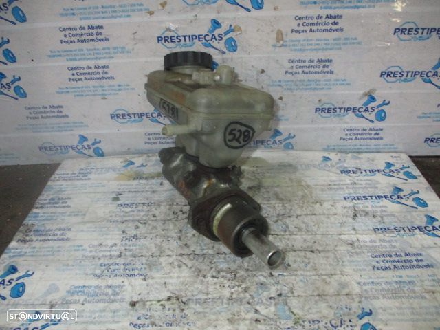 Bomba De Travão A0024312802 L519845 MERCEDES VITO W638 1998 110D 98CV 4P BRANCO DIESEL - 2
