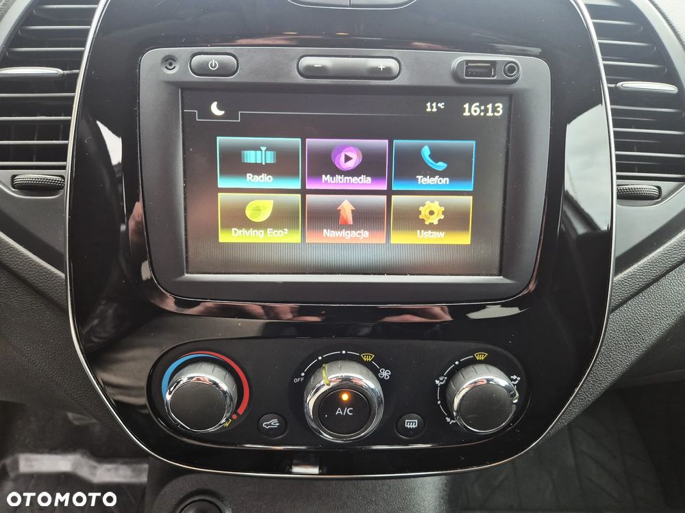 Renault Captur - 27