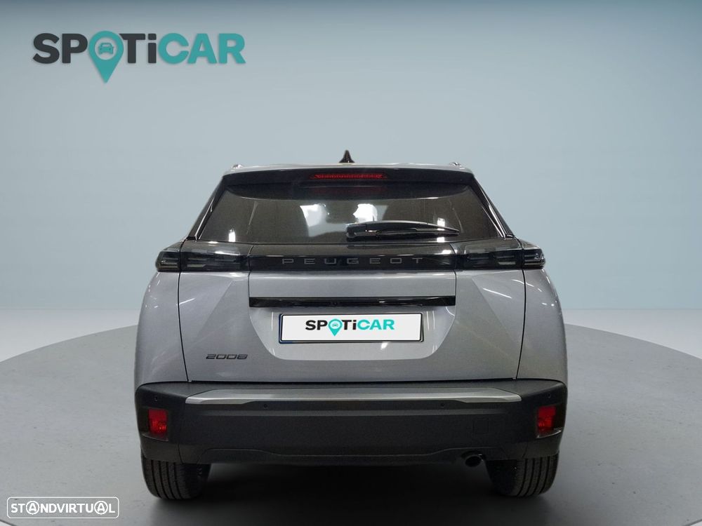 Peugeot 2008 1.2 PureTech Allure - 7