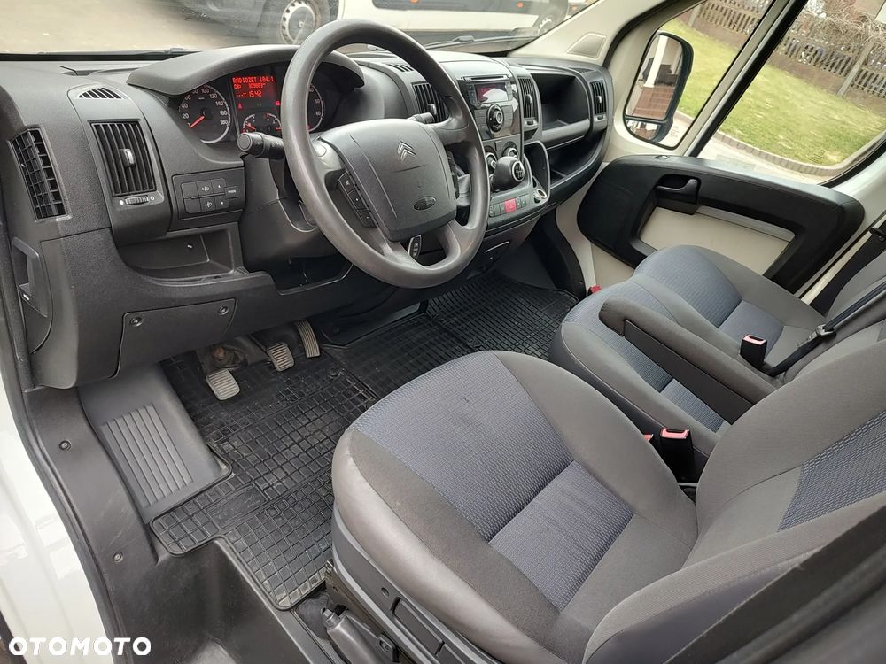 Citroën Jumper - 26