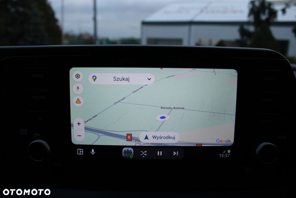 Hyundai i20 1.0 T-GDi Modern DCT - 34