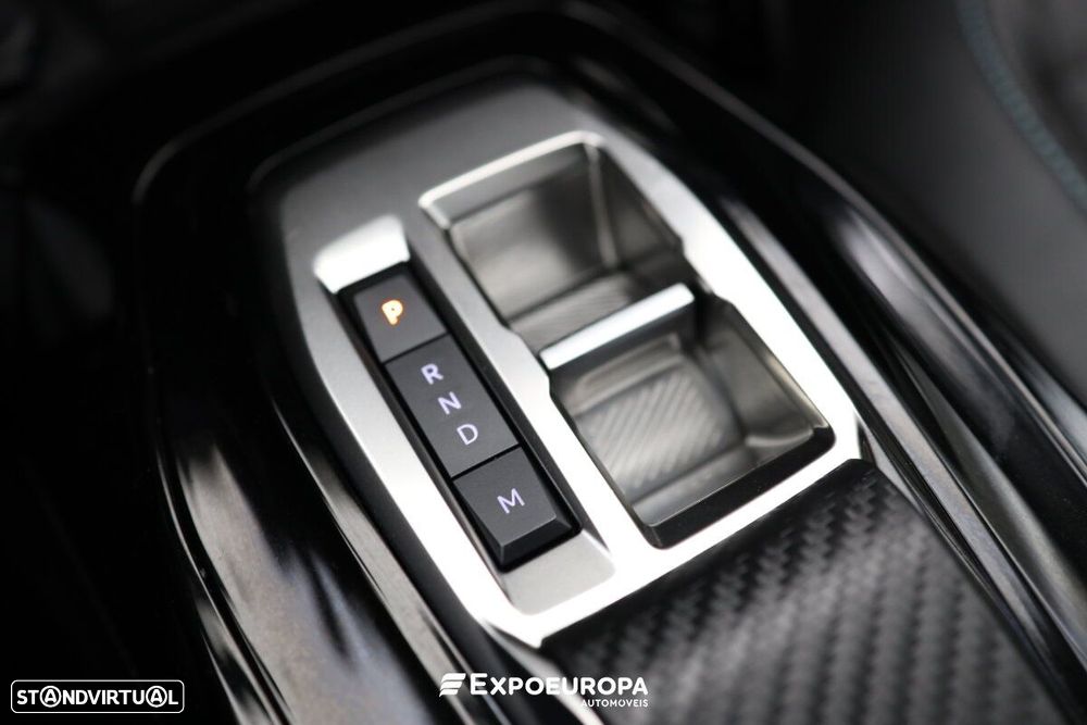 Peugeot 208 PureTech 100 EAT8 Allure Pack - 24