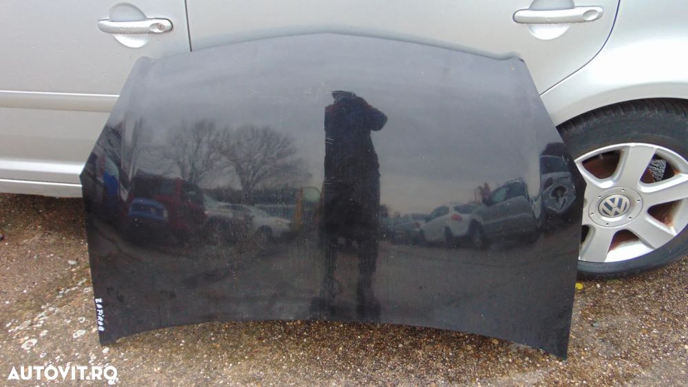 Capota Motor Opel Zafira B an 2005 - 1