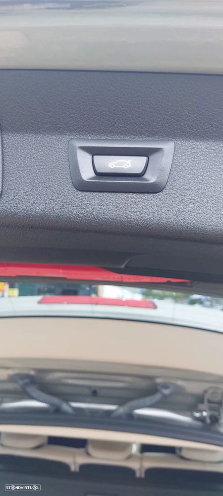 BMW 216 Gran Tourer d 7L Line Luxury Auto - 15