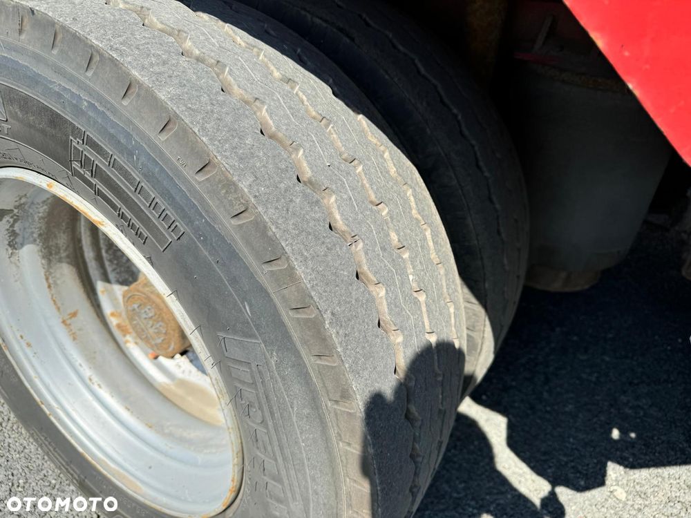 Goldhofer STZ Tiefbett - 12