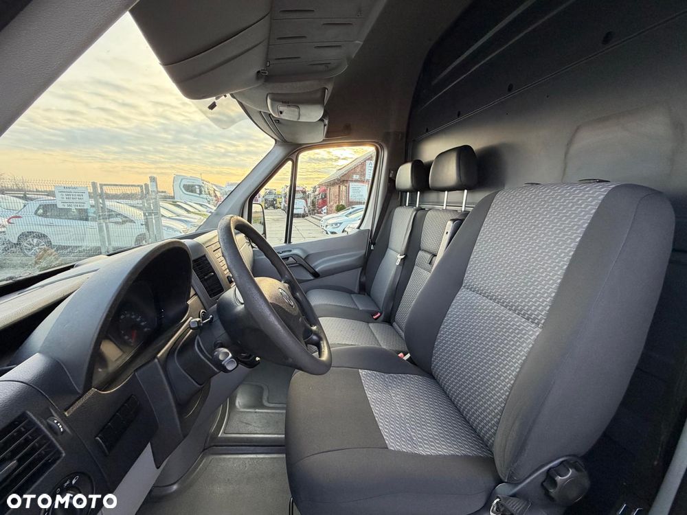 Volkswagen Crafter 2.0 TDi !! L2 H2 !! Klima !! z Francji - 13