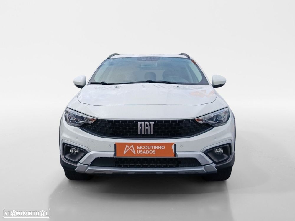 Fiat Tipo Station Wagon 1.0 GSE T3 - 8