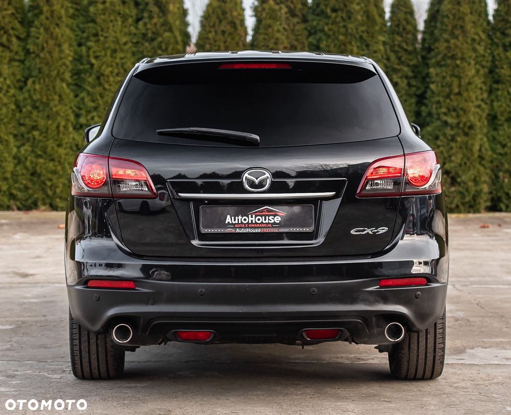 Mazda CX-9 3.7 V6 Sport - 11