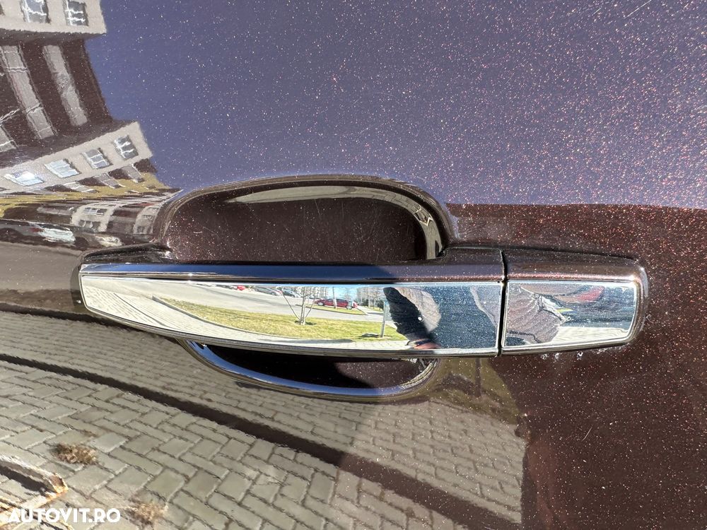 Opel Mokka 1.4 Turbo ECOTEC Cosmo - 30