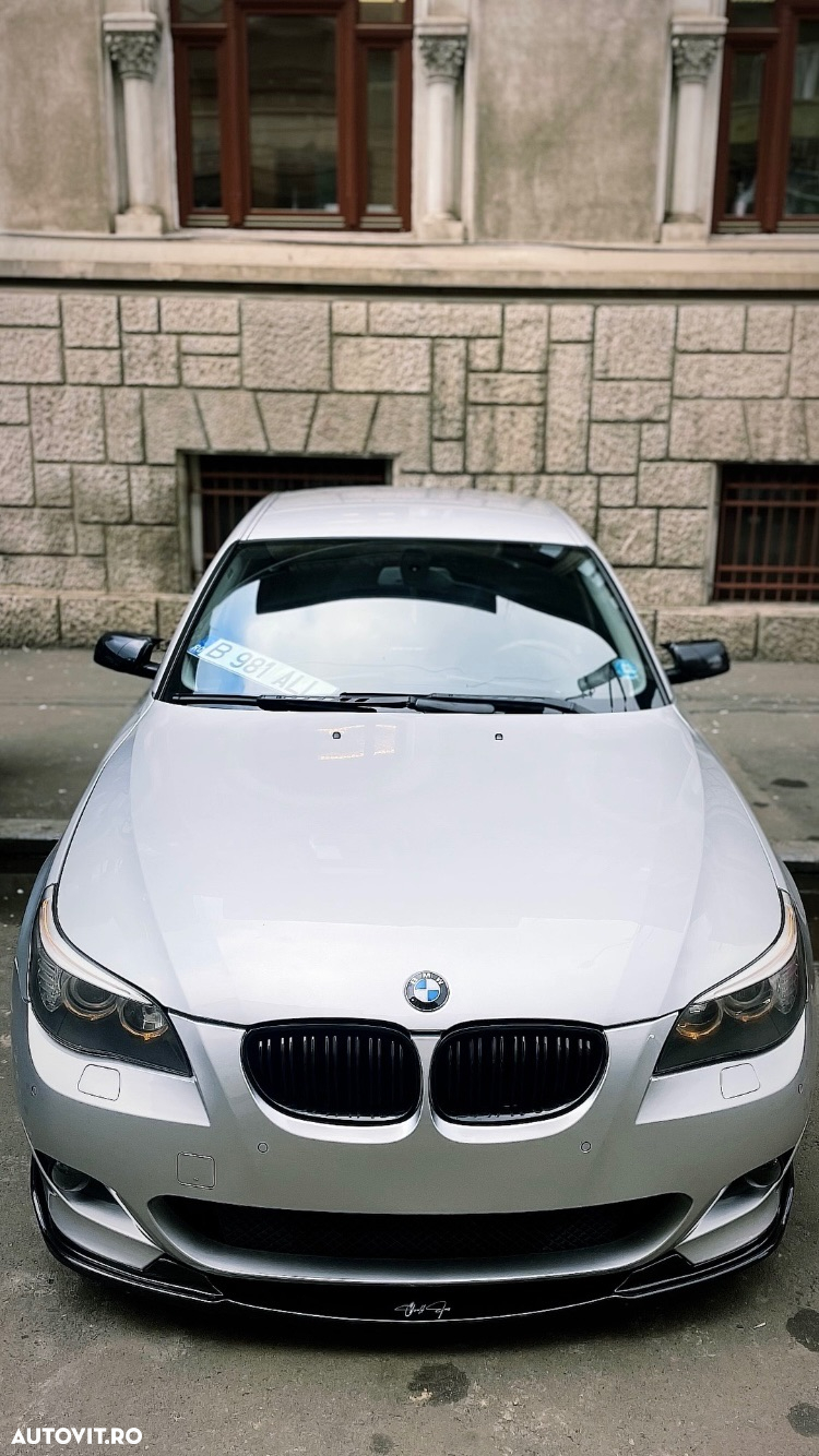 BMW Seria 5 - 17
