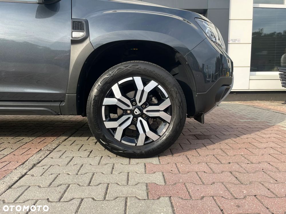 Dacia Duster 1.0 TCe Prestige - 18