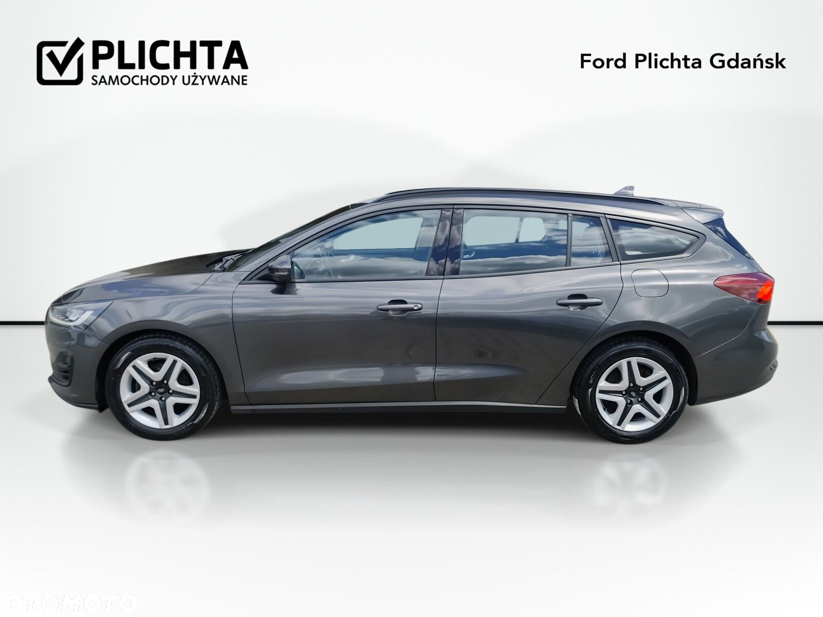 Ford Focus - 38