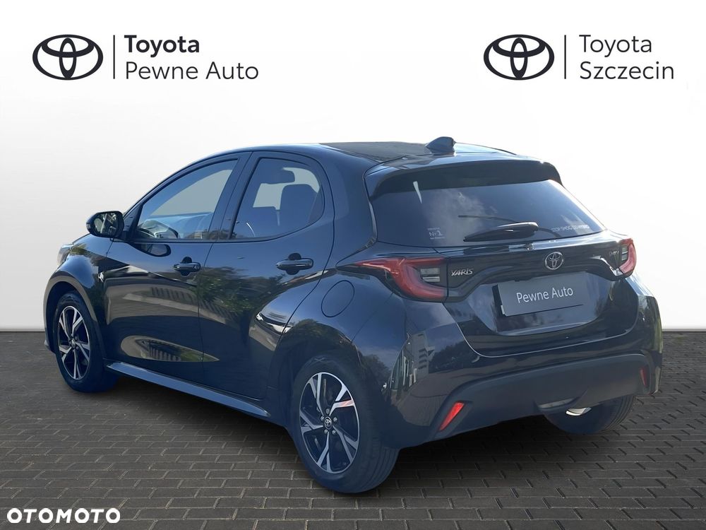 Toyota Yaris Hybrid 1.5 Style - 6