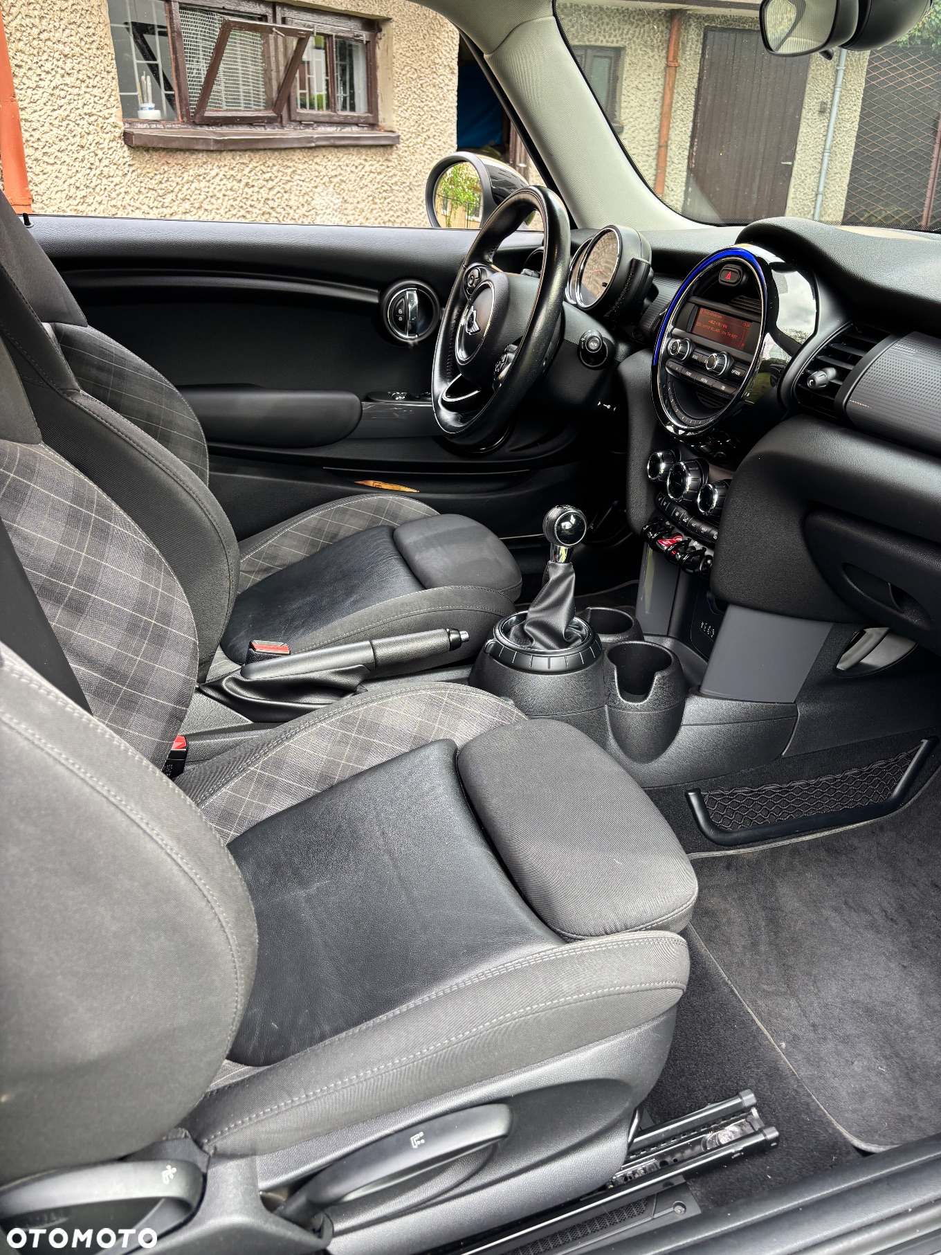 MINI Cooper - 6