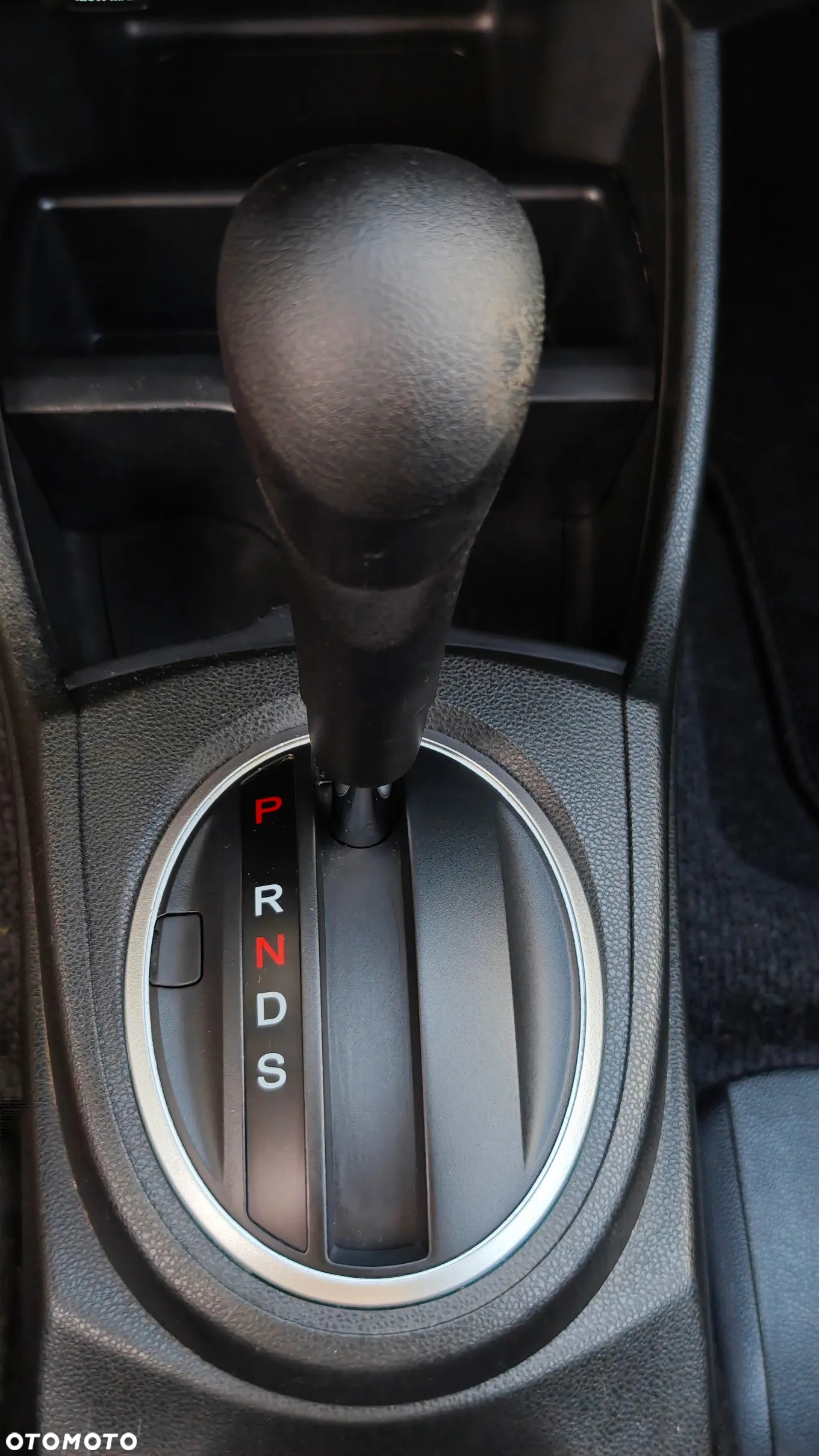 Honda Jazz 1.4 i-VTEC i-Shift Comfort - 23