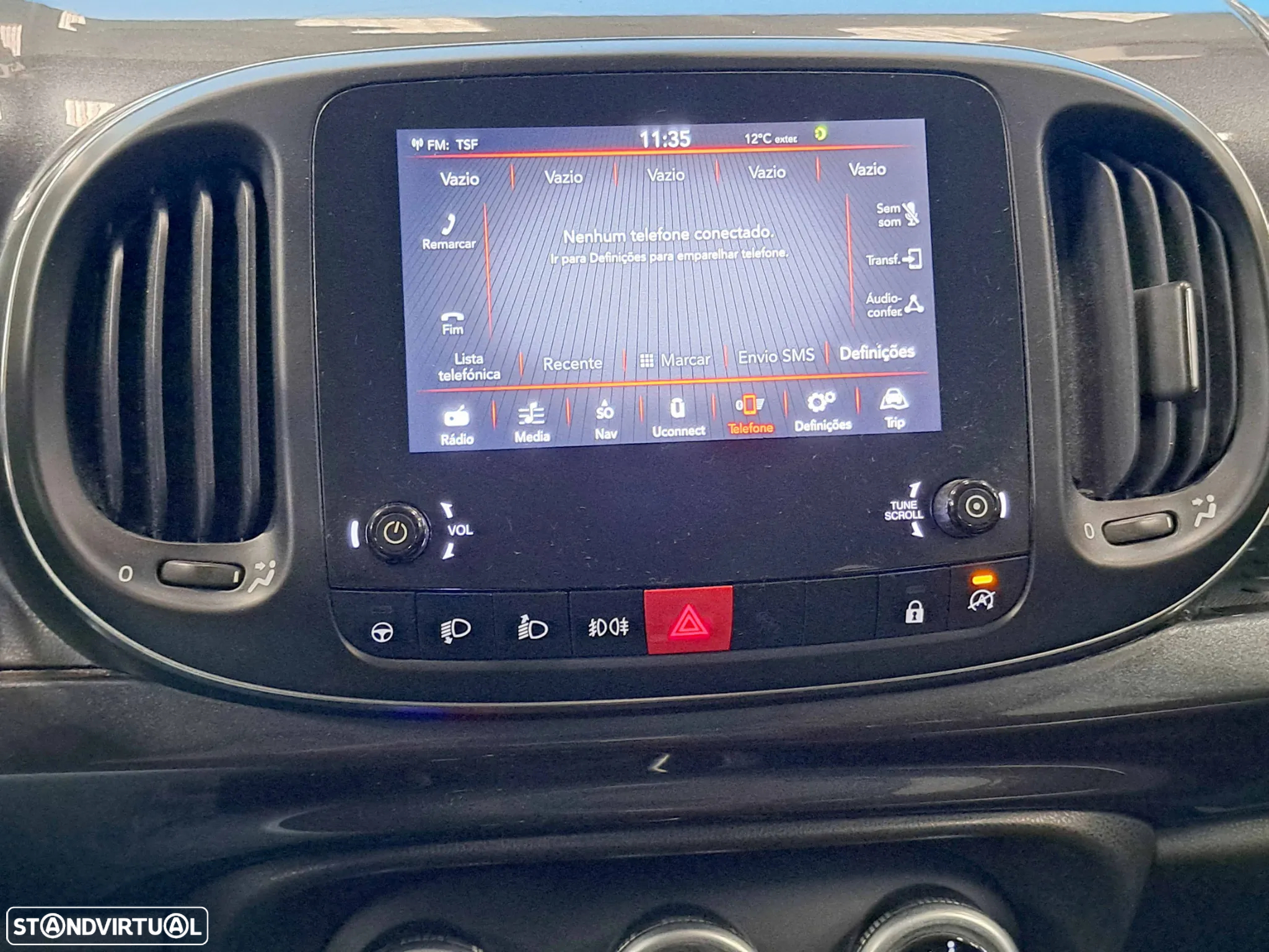 Fiat 500L 1.3 MJ Lounge S&S - 14