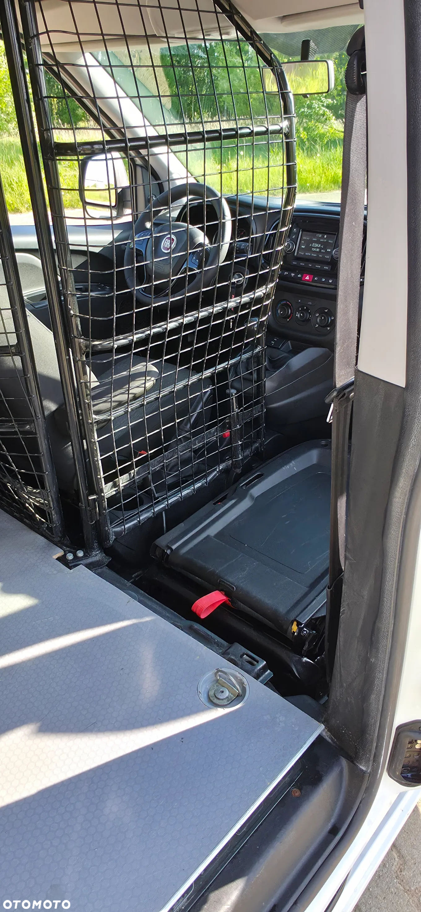 Fiat Doblo - 6