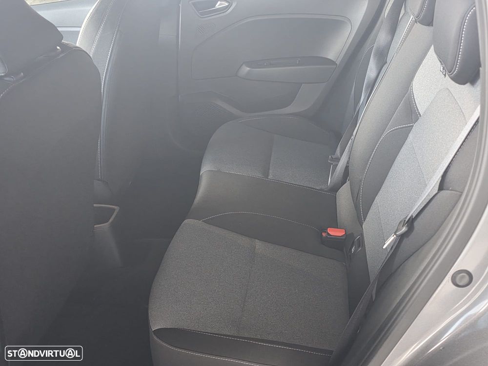 Mitsubishi Colt 1.0 MPI-T Kaiteki - 7