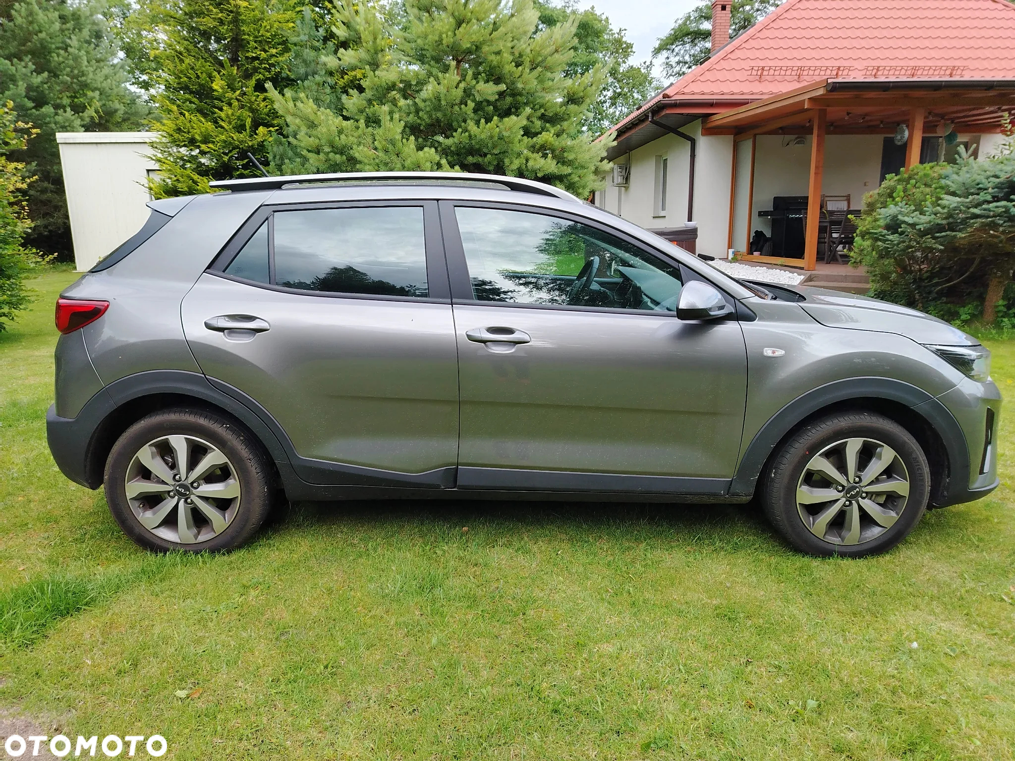 Kia Stonic - 4
