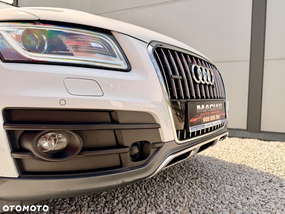 Audi Q5 - 10