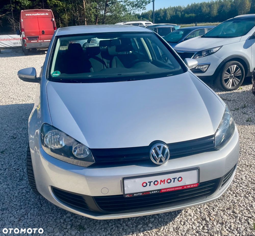 Volkswagen Golf - 13