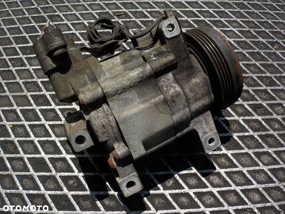SPRĘŻARKA POMPA KLIMATYZACJI 73111SA010 (SG) - 3